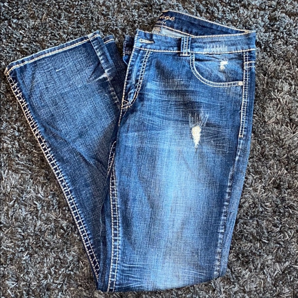 Women’s Sage Denim jeans
